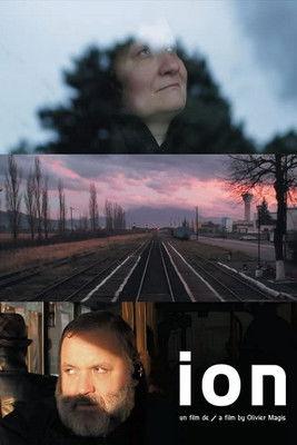 Ion film afişi