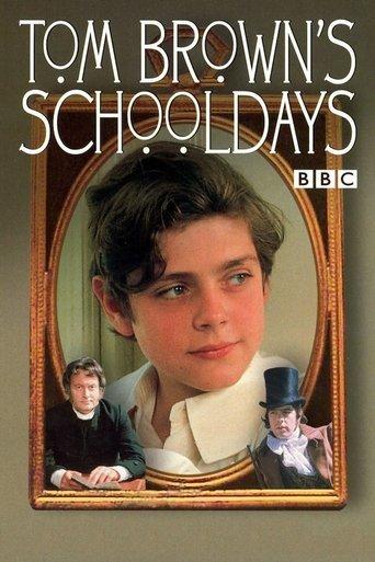 Tom Brown's Schooldays dizi afişi