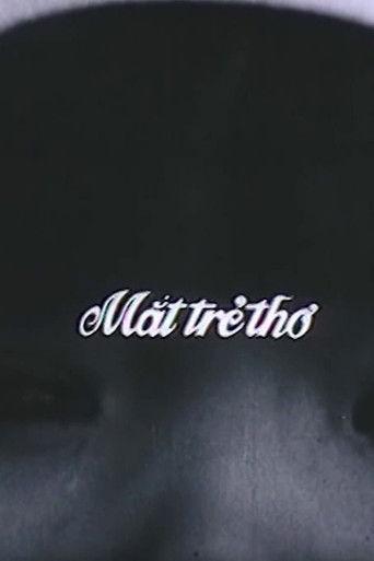 Through a Child’s Eyes film afişi