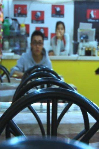 Coal Iron film afişi