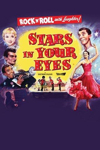 Stars in Your Eyes film afişi