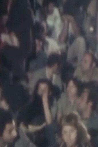 Report on the holding of the 9th International Cinema-ye Azad Festival film afişi