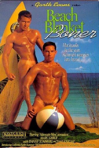Beach Blanket Boner film afişi