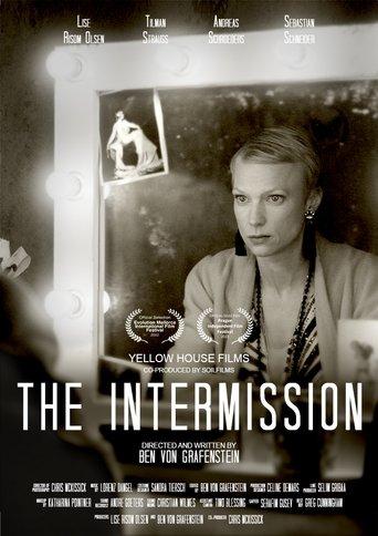 The Intermission film afişi