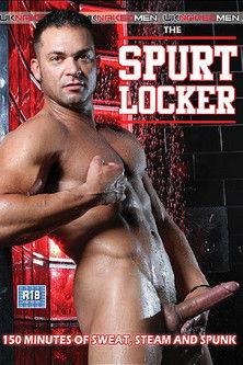 The Spurt Locker film afişi