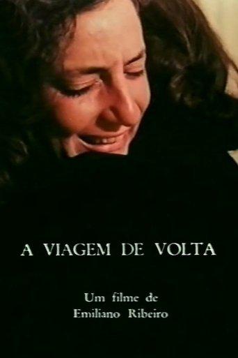 A Viagem de Volta film afişi