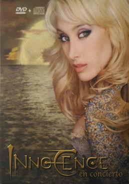 Innocence - En Concierto film afişi