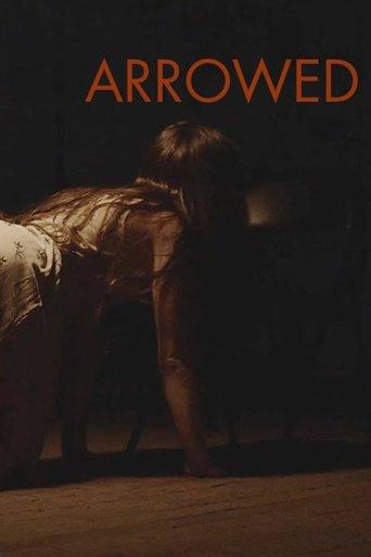 Arrowed film afişi