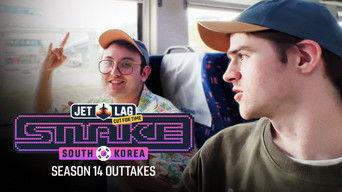 The Outtakes — Everything We Cut From Season 14