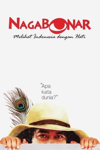 Nagabonar film afişi