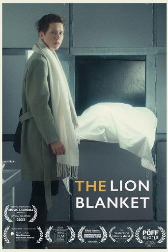 The Lion Blanket film afişi