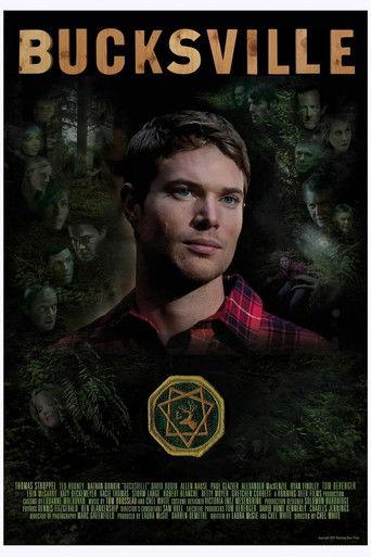 Bucksville film afişi