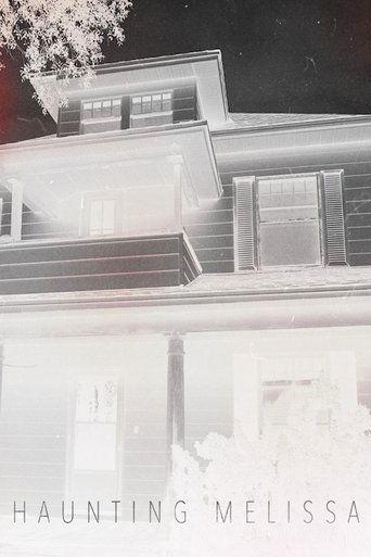 Haunting Melissa film afişi