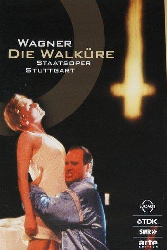 Die Walküre film afişi