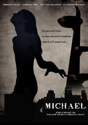 Michael film afişi