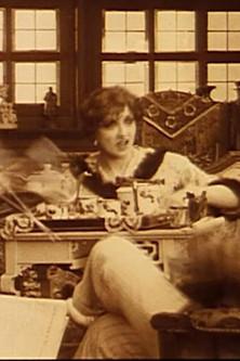 Un coup de feu dans la nuit film afişi