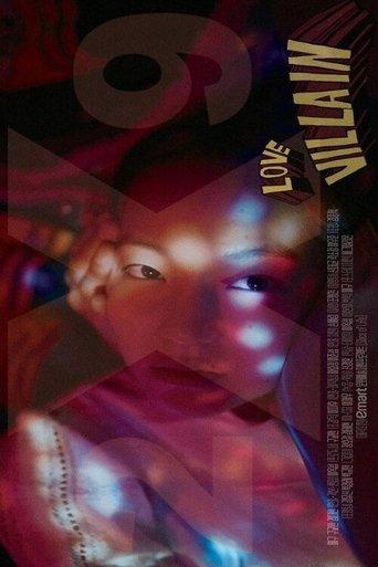 Love Villain film afişi