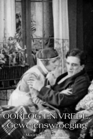 War and Peace: 1918 film afişi