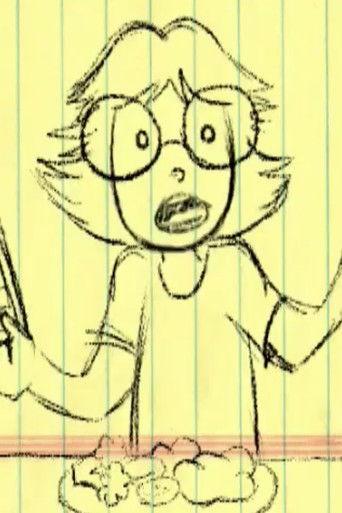 Chickens film afişi