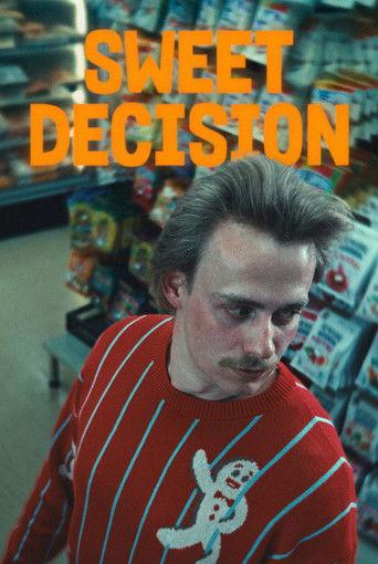 Sweet Decision film afişi