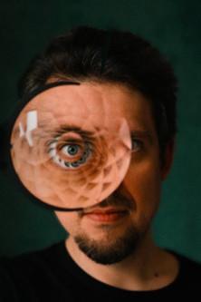 Seva Lovkachev: Comedy of Observations film afişi