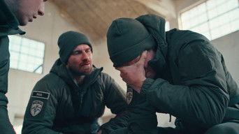 A ruthless fighting match