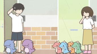 My First Time Meeting My Neighbor