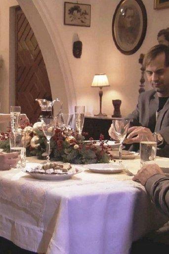 Christmas Dinner film afişi