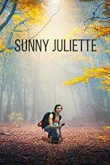 Sunny Juliette film afişi