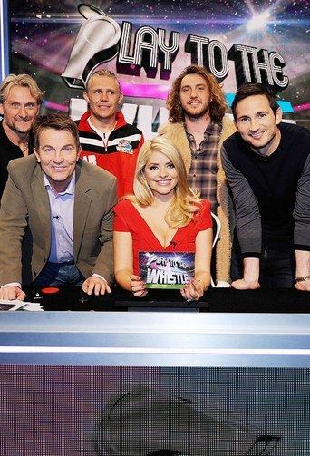 Play To The Whistle dizi afişi