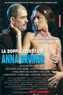 La Doppia Identita di Anna Brumer film afişi