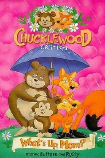 What's Up, Mom? film afişi