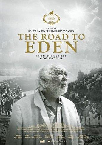 The Road to Eden film afişi