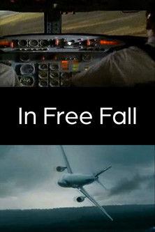 In Free Fall film afişi