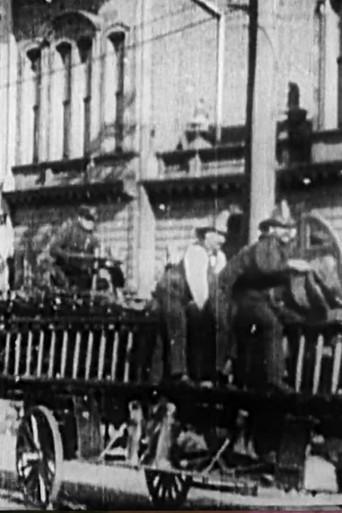 The Morning Alarm film afişi