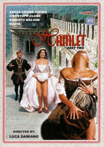 Hamlet: For the Love of Ophelia 2 film afişi