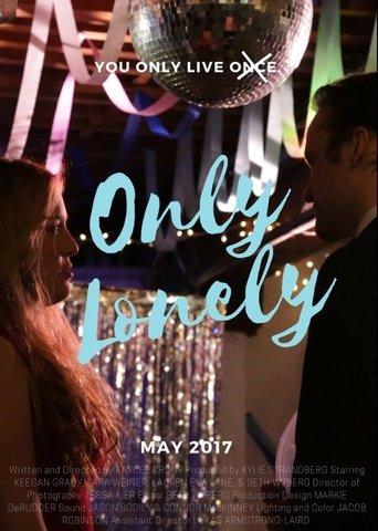 Only Lonely film afişi