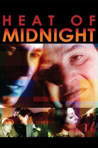 Heat of Midnight film afişi