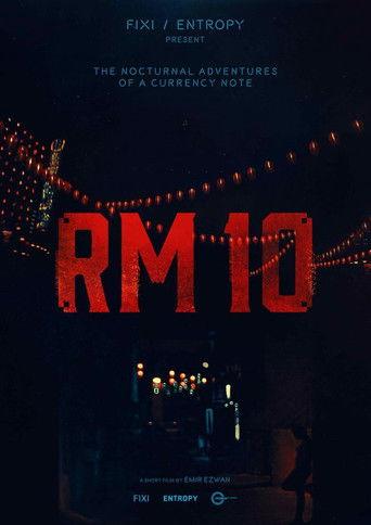 RM10 film afişi