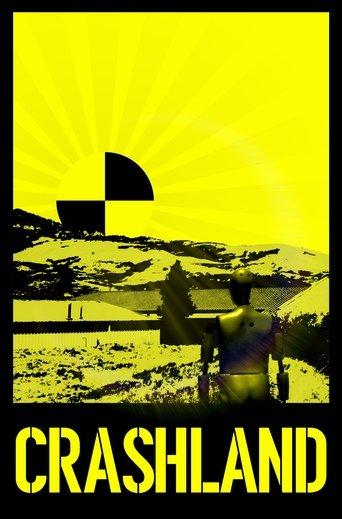 Crashland film afişi