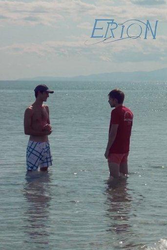 Erion film afişi