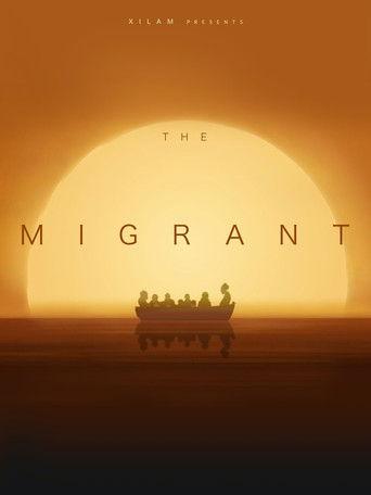 The Migrant film afişi