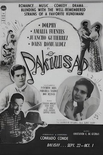 Pakiusap film afişi