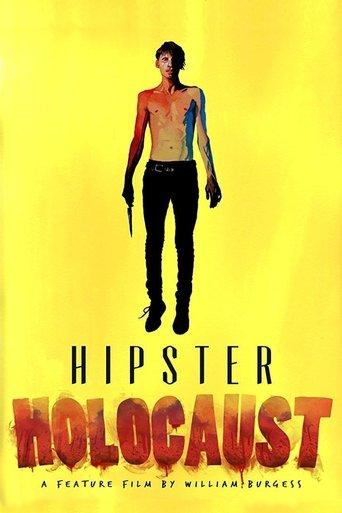 Hipster Holocaust film afişi