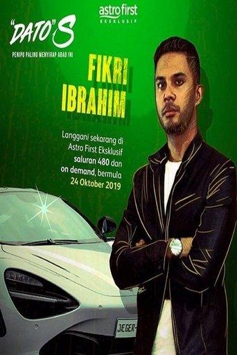 "Dato" S film afişi