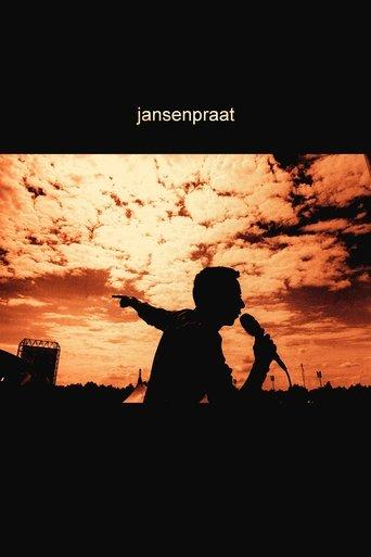 Dolf Jansen: Jansen talks film afişi