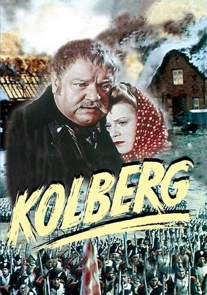 Kolberg film afişi