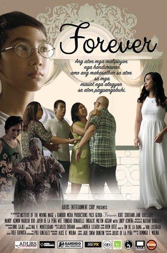 Forever film afişi