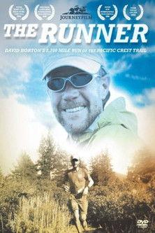 The Runner: Extreme UltraRunner David Horton film afişi