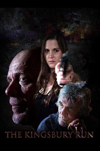 The Kingsbury Run film afişi